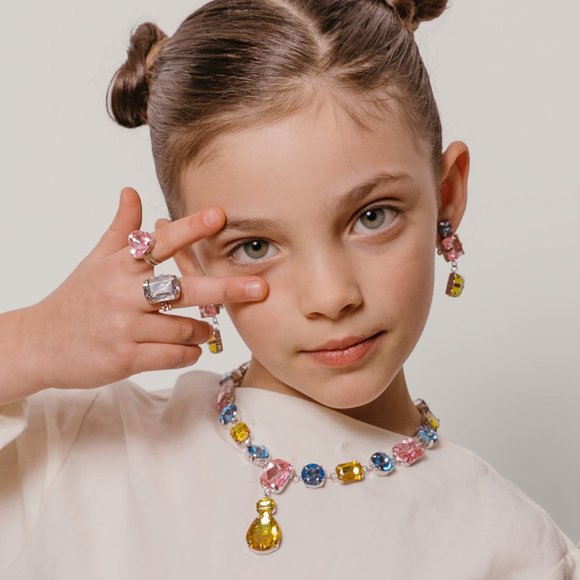 Super Smalls kids Big Presentation Mega Jewelry Set - Picture 5 of 5